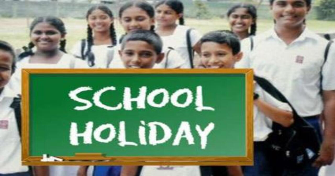 January 2025 School Holidays Check Dates and Schedule January 2025